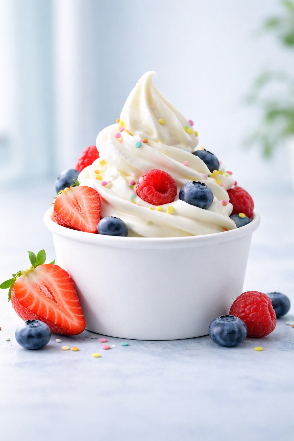Yogurt
